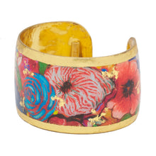 Load image into Gallery viewer, Bouquet Cuff
