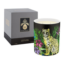 Load image into Gallery viewer, Midnight Jungle Luxury Candle