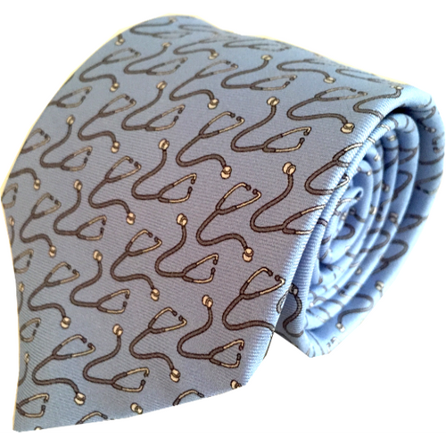 Trust me I'm a Doctor Tie