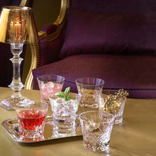 Load image into Gallery viewer, Baccarat Everyday Classic Tumbler Set