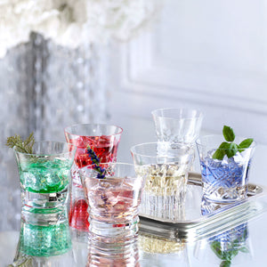 Baccarat Everyday Classic Tumbler Set