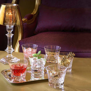 Baccarat Everyday Classic Tumbler Set