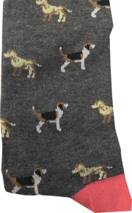 Hair of the Dog Socks