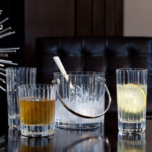 Load image into Gallery viewer, Baccarat Harmonie Highball Set of Two