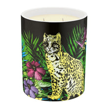 Load image into Gallery viewer, Midnight Jungle Luxury Candle