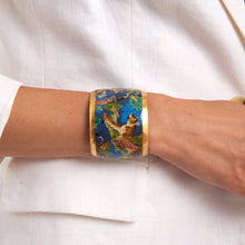 Load image into Gallery viewer, Jungle Tiger Cuff