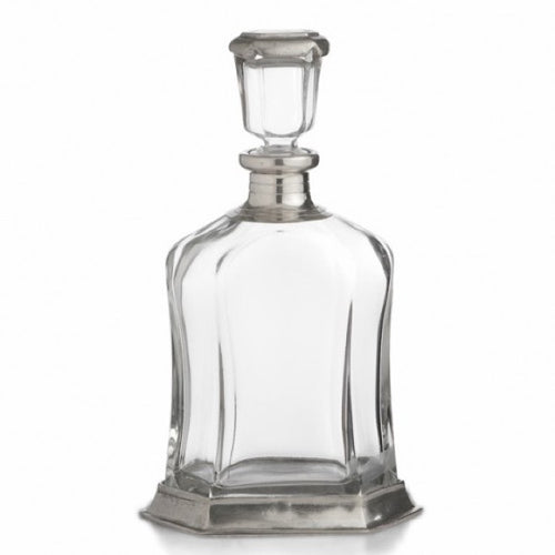 Arte Italica Taverna Medium Decanter