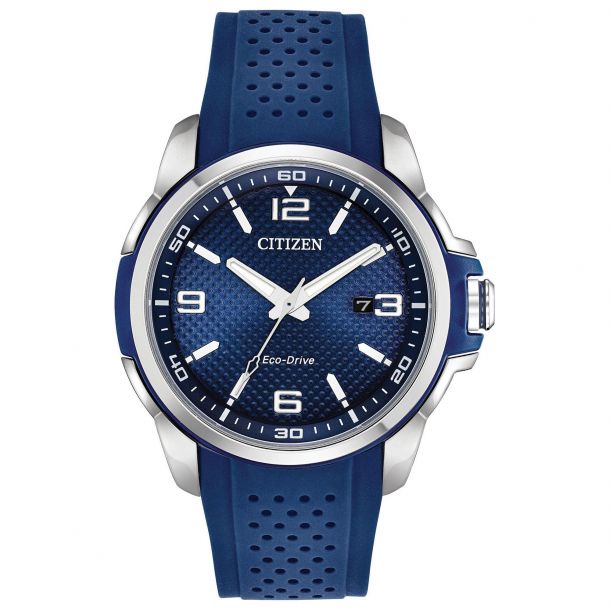 Citizen Blue Drive Watch