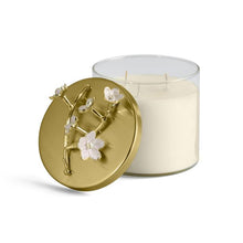 Load image into Gallery viewer, Michael Aram Cherry Blossom Candle