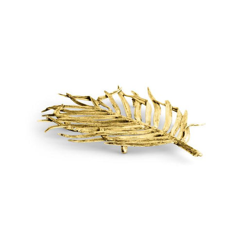 Michael Aram Palm Trivet