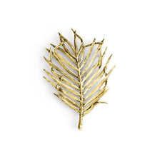 Load image into Gallery viewer, Michael Aram Palm Trivet