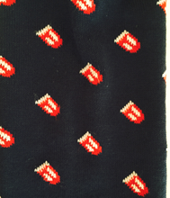 Load image into Gallery viewer, The Party Cup Socks