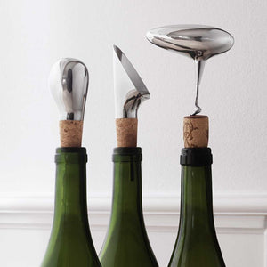 Sky Wine Pourer