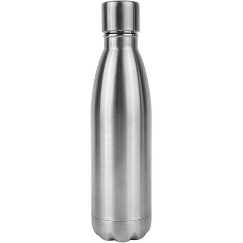 Self-Sanitizing Water Bottle