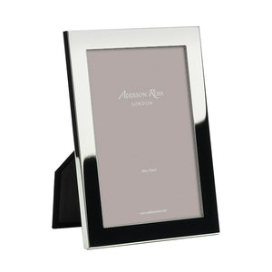 Addison Ross Silver Plate Narrow Frame