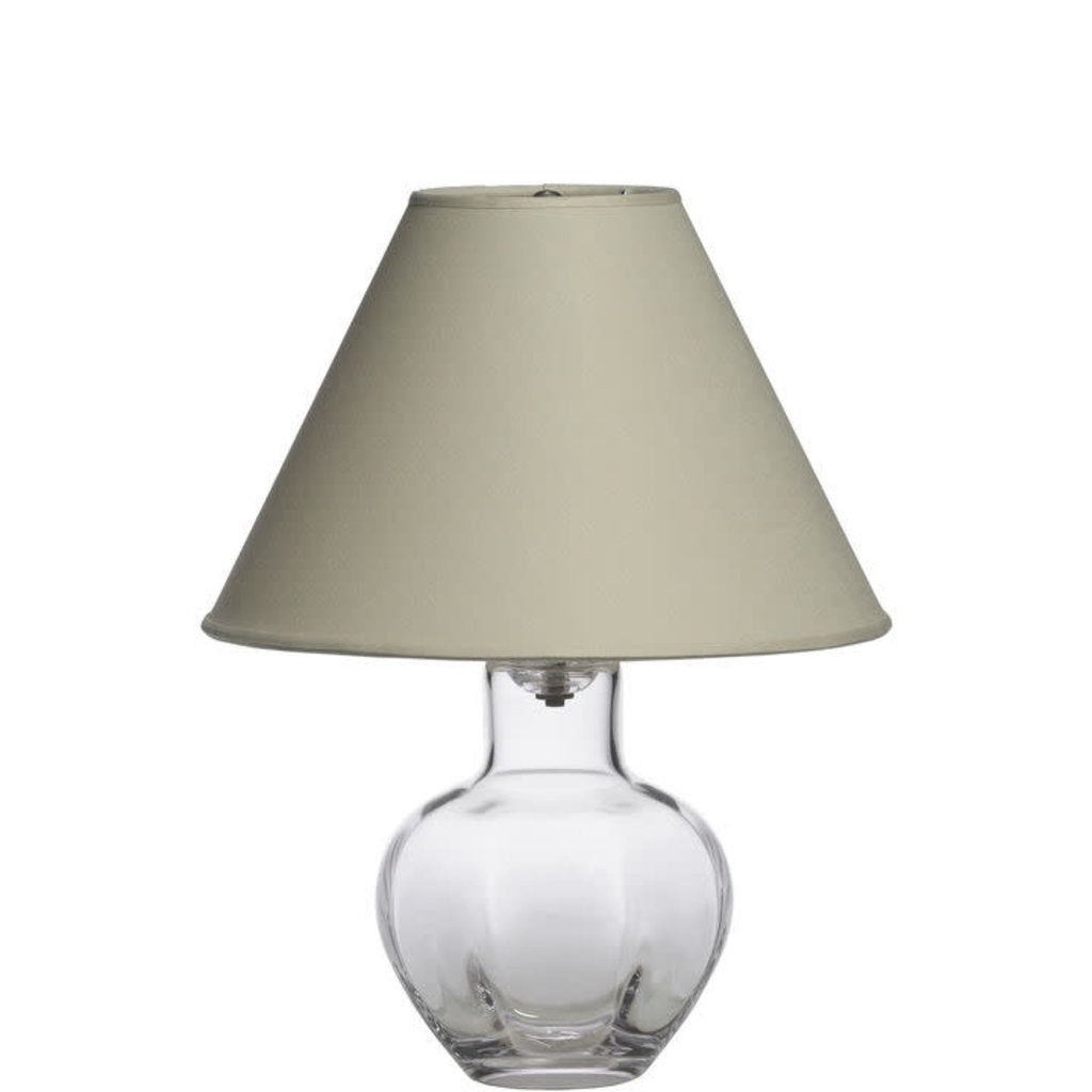 Simon Pearce Shelburne Lamp