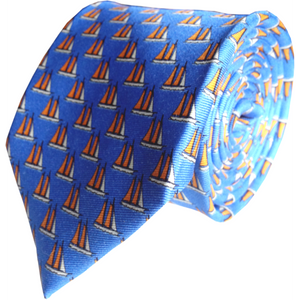 Three Sheets To The Wind Tie