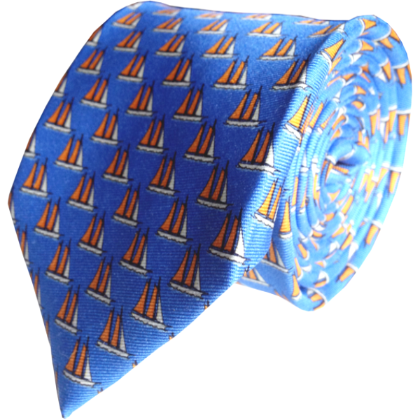 Three Sheets To The Wind Tie