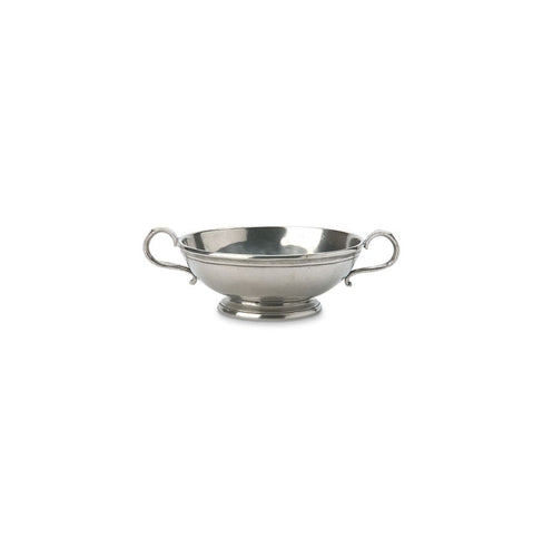 Match Low Footed Bowl