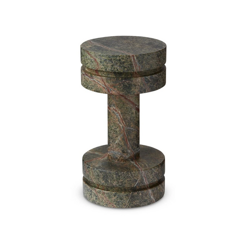 Barbell Paperweight